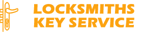 logo Locksmith San Antonio TX